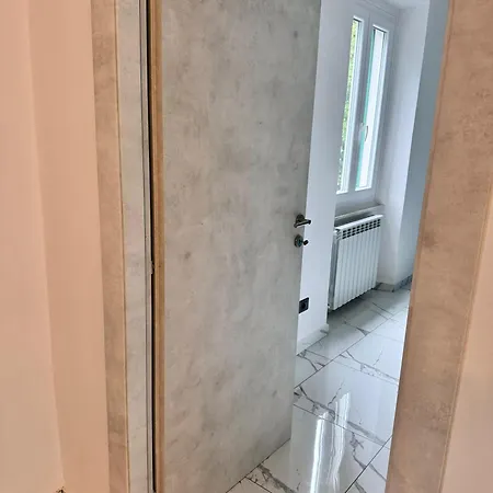 Appartamento Tortona Апартаменты
