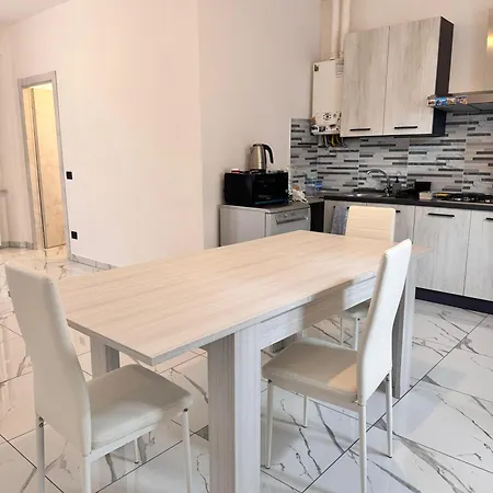 Appartamento Tortona *