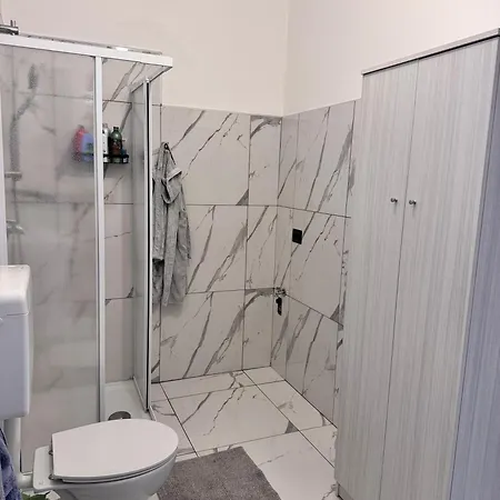 Апартаменты Appartamento Tortona *