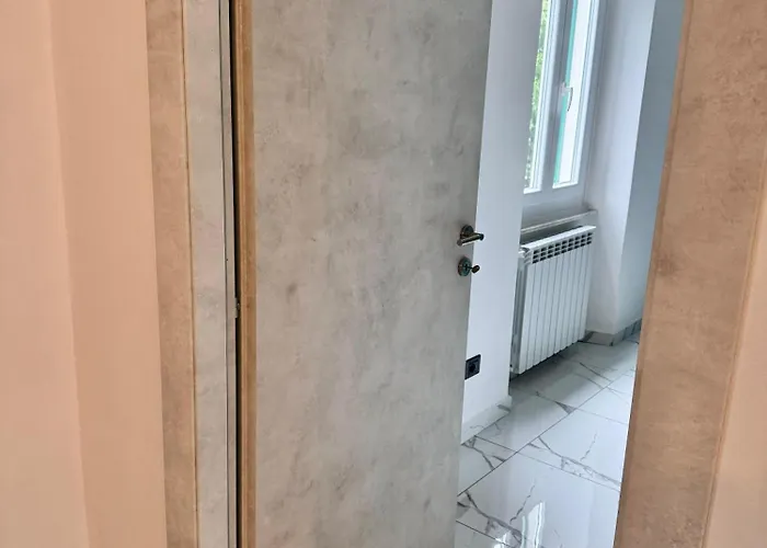 appartamento Tortona Appartamento