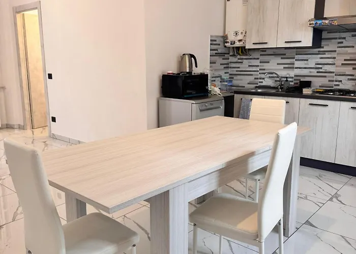 appartamento Tortona *