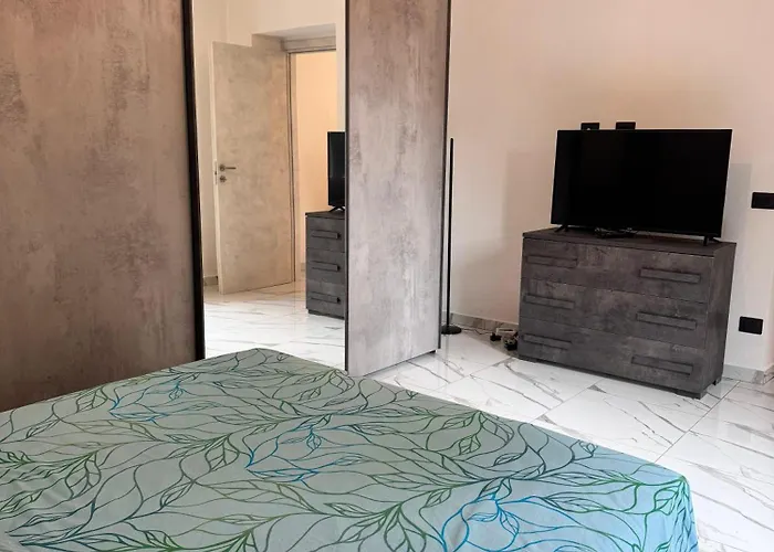 Appartamento Tortona Тортона