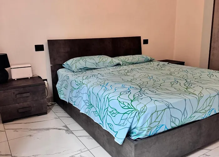 Appartamento Tortona Тортона